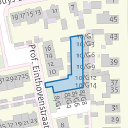 Perceel APD01-I-7579