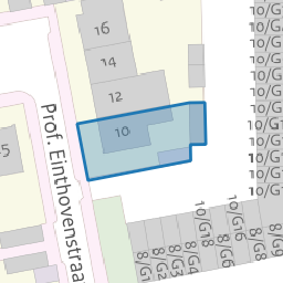 Perceel APD01-I-7580