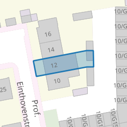 Perceel APD01-I-7581