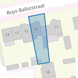 Perceel APD01-I-7584