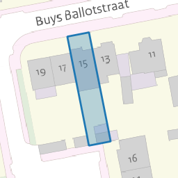 Perceel APD01-I-7585