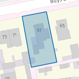 Perceel APD01-I-7591