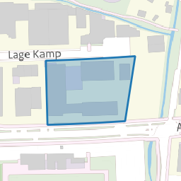 Perceel APD01-I-7623