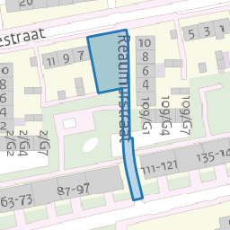 Perceel APD01-I-7635