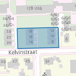 Perceel APD01-I-7660