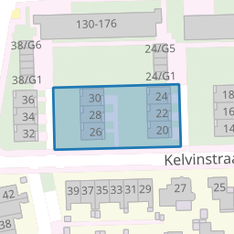Perceel APD01-I-7661
