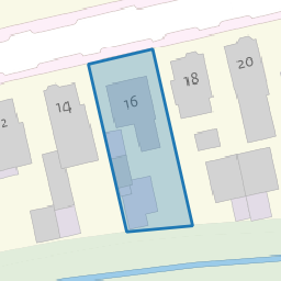 Perceel APD01-I-7664