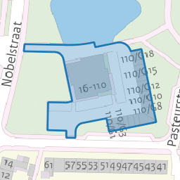 Perceel APD01-I-7675