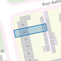 Perceel APD01-I-7689