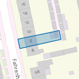 Perceel APD01-I-7692