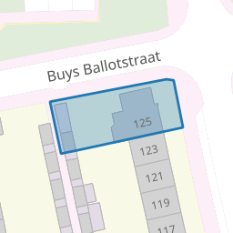 Perceel APD01-I-7694