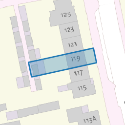 Perceel APD01-I-7697