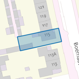 Perceel APD01-I-7699