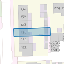 Perceel APD01-I-7703