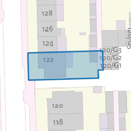 Perceel APD01-I-7705