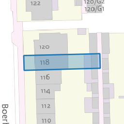 Perceel APD01-I-7707