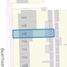 Perceel APD01-I-7708