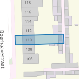 Perceel APD01-I-7711