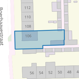 Perceel APD01-I-7713