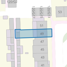 Perceel APD01-I-7715