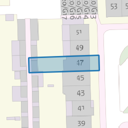 Perceel APD01-I-7716