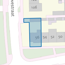 Perceel APD01-I-7722