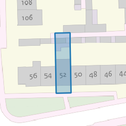 Perceel APD01-I-7724