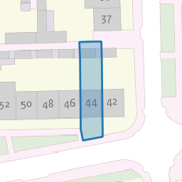 Perceel APD01-I-7728