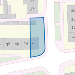 Perceel APD01-I-7729