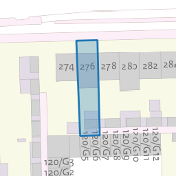 Perceel APD01-I-7731