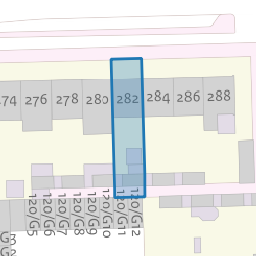 Perceel APD01-I-7734