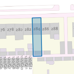 Perceel APD01-I-7735