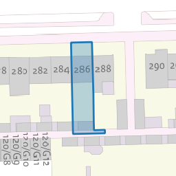 Perceel APD01-I-7736