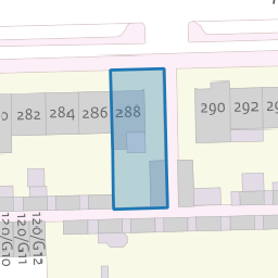 Perceel APD01-I-7737