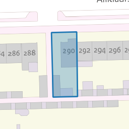 Perceel APD01-I-7738