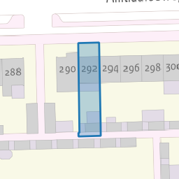 Perceel APD01-I-7739