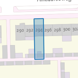 Perceel APD01-I-7740