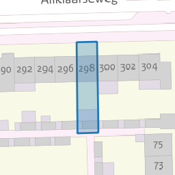 Perceel APD01-I-7742