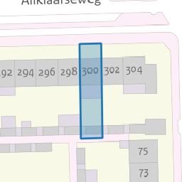 Perceel APD01-I-7743