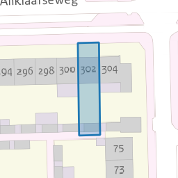 Perceel APD01-I-7744
