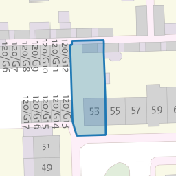 Perceel APD01-I-7747