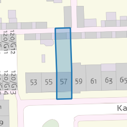 Perceel APD01-I-7749