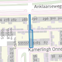 Perceel APD01-I-7750