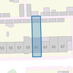 Perceel APD01-I-7751