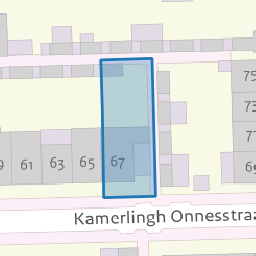 Perceel APD01-I-7754