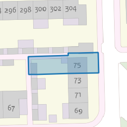 Perceel APD01-I-7755