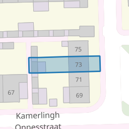 Perceel APD01-I-7756