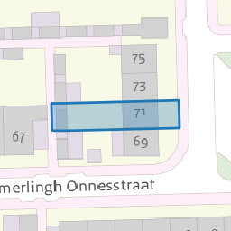 Perceel APD01-I-7757