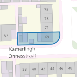 Perceel APD01-I-7758