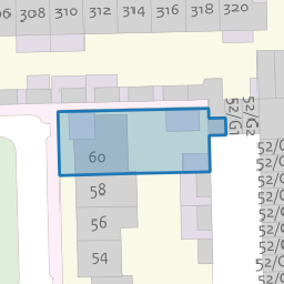 Perceel APD01-I-7771